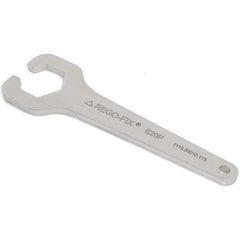 Rego-Fix - ER20 Spanner Wrench - Apex Tool & Supply