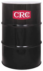 CRC - 5 Gal Pail Nondrying Film/Silicone Penetrant/Lubricant - Clear & White, -40°F to 400°F, Food Grade - Apex Tool & Supply