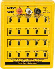 Extech - VGA Display Power Meter - Apex Tool & Supply