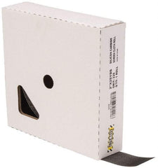 Tru-Maxx - 2" x 25 Yd 220 Grit Silicon Carbide Screen Roll - Fine Grade - Apex Tool & Supply
