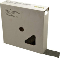 Tru-Maxx - 2" x 25 Yd 100 Grit Silicon Carbide Screen Roll - Medium Grade - Apex Tool & Supply