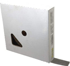 Tru-Maxx - 1-1/2" x 25 Yd 150 Grit Silicon Carbide Screen Roll - Fine Grade - Apex Tool & Supply