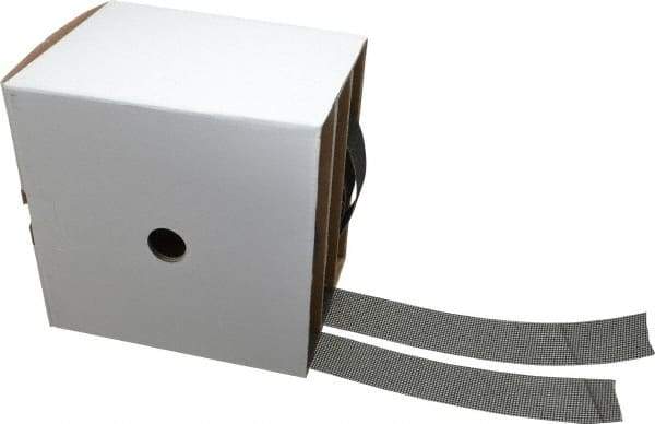 Tru-Maxx - 10 Yards x 1-1/2" 3 Piece Roll Kit - 80, 120 & 180 Grit - Apex Tool & Supply
