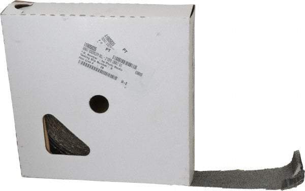 Tru-Maxx - 2" x 25 Yd 120 Grit Silicon Carbide Screen Roll - Medium Grade - Apex Tool & Supply