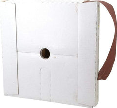 Tru-Maxx - 1-1/2" x 50 Yd 180 Grit Aluminum Oxide Cloth Roll - Fine Grade - Apex Tool & Supply