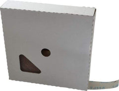 Tru-Maxx - 1-1/2" x 50 Yd 120 Grit Aluminum Oxide Cloth Roll - Medium Grade - Apex Tool & Supply