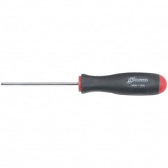 Bondhus - Hex Drivers Fastener Type: Hex Ball End System of Measurement: Inch - Apex Tool & Supply