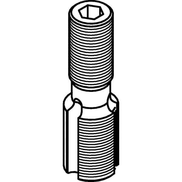 Kennametal - Torx Plus for Indexables - Apex Tool & Supply