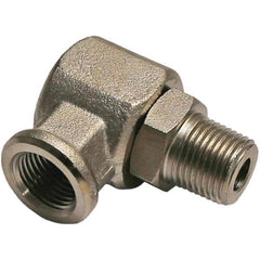 Reelcraft - Hose Reel Accessories Type: Hose Reel Swivel For Use With: Hose Reels - Apex Tool & Supply