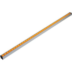 Vestil - Open Shelving Accessory/Component - Use with Carton Flow - Apex Tool & Supply