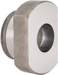 Hougen - 9/16 Inch Diameter Hydraulic Punch Press Die - Round - Apex Tool & Supply