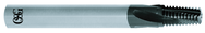 1/2-14 NPTF 4FL EX O THD MILL TIALN - Apex Tool & Supply