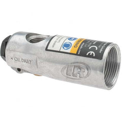 Ingersoll-Rand - Power Grinder, Buffer & Sander Parts Product Type: Housing Assembly For Use With: 302A - Apex Tool & Supply