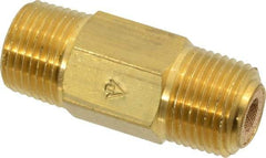 PRO-SOURCE - 3/8" Outlet, 300 Max psi, Inline Filters, Regulators & Lubricators - Inline Filters, 1-3/4" Long x 11/16" Wide - Apex Tool & Supply