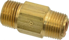 PRO-SOURCE - 1/2" Outlet, 300 Max psi, Inline Filters, Regulators & Lubricators - Inline Filters, 2" Long x 7/8" Wide - Apex Tool & Supply