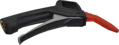 Value Collection - 235 Max psi Non-Safety Tip Pistol Grip Blow Gun - 1/4 NPT Inlet, 3" Tube Length, Nylon Body with Stainless Steel Metal Parts & Brass Threaded Insert - Apex Tool & Supply