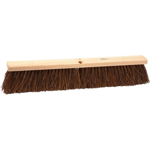 18″ GARAGE PALMYRA FLOOR BROOM - Apex Tool & Supply