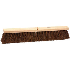 18″ GARAGE PALMYRA FLOOR BROOM - Apex Tool & Supply