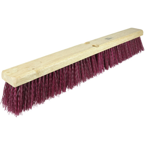24 GARAGE BRUSH - Apex Tool & Supply