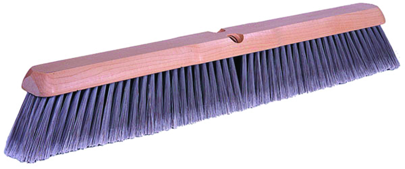 36" FINE SWEEP FLOOR BRUSH FLA - Apex Tool & Supply