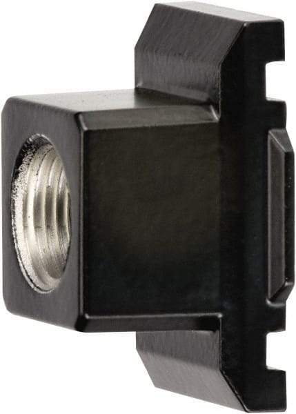 ARO/Ingersoll-Rand - Aluminum FRL Modular Threaded Pipe Adapter - Use with Compact FRL Units - Apex Tool & Supply