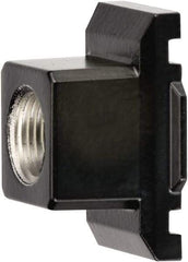 ARO/Ingersoll-Rand - Aluminum FRL Modular Threaded Pipe Adapter - Use with Compact FRL Units - Apex Tool & Supply