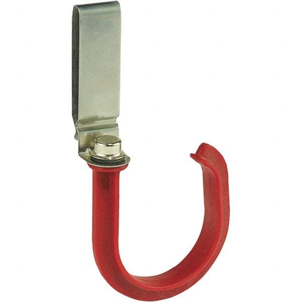 Bucket Boss - Nail Gun Holder - Red - Apex Tool & Supply