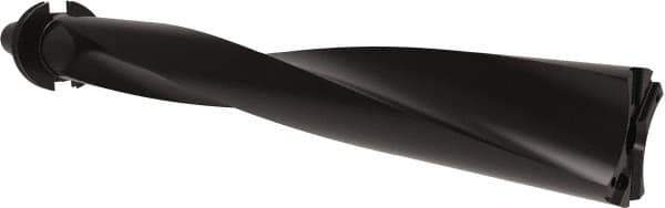 Allied Machine and Engineering - Series APX 70, 8xD, Drill Body - 27.0469" Drill Body Length to Flange, W7008H Toolholder, 31-3/16" OAL, 27.0469" Drill Body Length, CV50 Shank, Through Coolant - Apex Tool & Supply