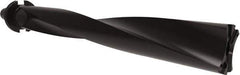 Allied Machine and Engineering - Series APX 70, 8xD, Drill Body - 27.0469" Drill Body Length to Flange, W7008H Toolholder, 31-3/16" OAL, 27.0469" Drill Body Length, CV50 Shank, Through Coolant - Apex Tool & Supply