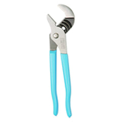 Tongue & Groove Pliers - Standard - Model 420 Comfort Grip 1 1/2″ Capacity 9 1/2″ Long - Apex Tool & Supply