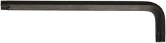 Bondhus - T55 Torx Key - L-Key Long Arm, Protanium High Torque Steel, 6.7" OAL - Apex Tool & Supply