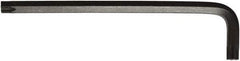 Bondhus - T50 Torx Key - L-Key Long Arm, Protanium High Torque Steel, 6.2" OAL - Apex Tool & Supply