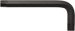 Bondhus - T55 Torx Key - L-Key Short Arm, Protanium High Torque Steel, 3.8" OAL - Apex Tool & Supply