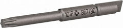 Wera - 4mm Drive Precision Torx Plus Precision Bit - Apex Tool & Supply