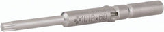 Wera - 5mm Drive Precision Torx Plus Precision Bit - Apex Tool & Supply