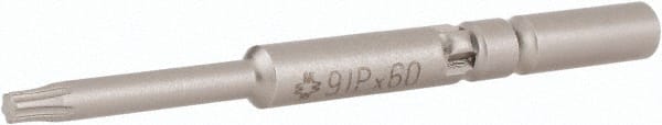 Wera - 5mm Drive Precision Torx Plus Precision Bit - Apex Tool & Supply