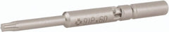 Wera - 5mm Drive Precision Torx Plus Precision Bit - Apex Tool & Supply