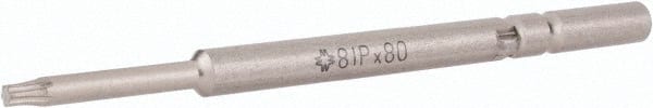 Wera - 5mm Drive Precision Torx Plus Precision Bit - Apex Tool & Supply