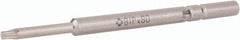 Wera - 5mm Drive Precision Torx Plus Precision Bit - Apex Tool & Supply