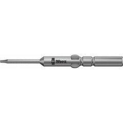 Wera - 5mm Drive Precision Torx Plus Precision Bit - Apex Tool & Supply
