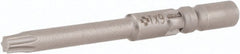 Wera - 4mm Drive Precision Torx Precision Bit - Apex Tool & Supply