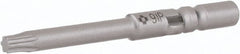 Wera - 4mm Drive Precision Torx Plus Precision Bit - Apex Tool & Supply
