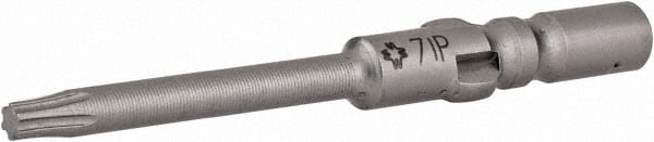 Wera - 4mm Drive Precision Torx Plus Precision Bit - Apex Tool & Supply