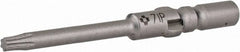 Wera - 4mm Drive Precision Torx Plus Precision Bit - Apex Tool & Supply
