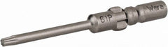 Wera - 4mm Drive Precision Torx Plus Precision Bit - Apex Tool & Supply