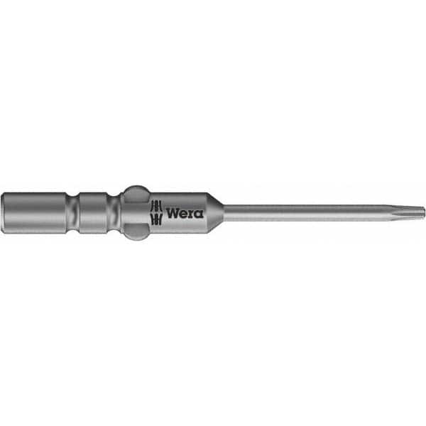 Wera - 4mm Drive Precision Torx Plus Precision Bit - Apex Tool & Supply