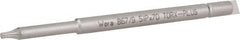 Wera - 4mm Drive Precision Torx Plus Precision Bit - Apex Tool & Supply