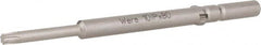 Wera - 5mm Drive Precision Torx Plus Precision Bit - Apex Tool & Supply
