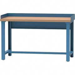 LISTA - Stationary Workstations Type: Work Bench Load Capacity (Lb.): 1,000 - Apex Tool & Supply