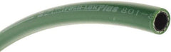 Parker - 1/2" ID CTL Push-on Air Hose - 300 Working psi, -40 to 257°F, Green - Apex Tool & Supply